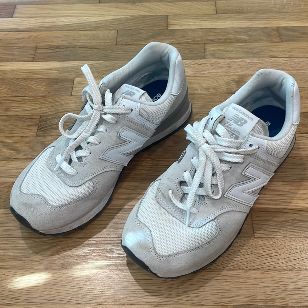 New balance 574 sneakers